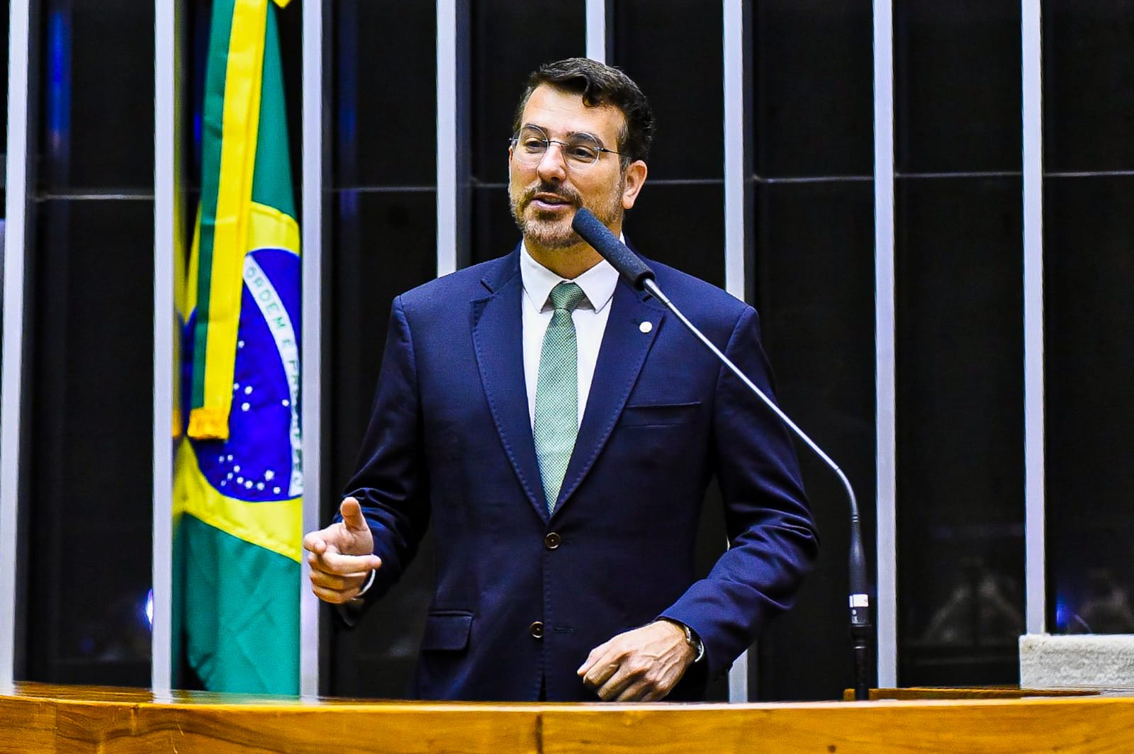 Deputado