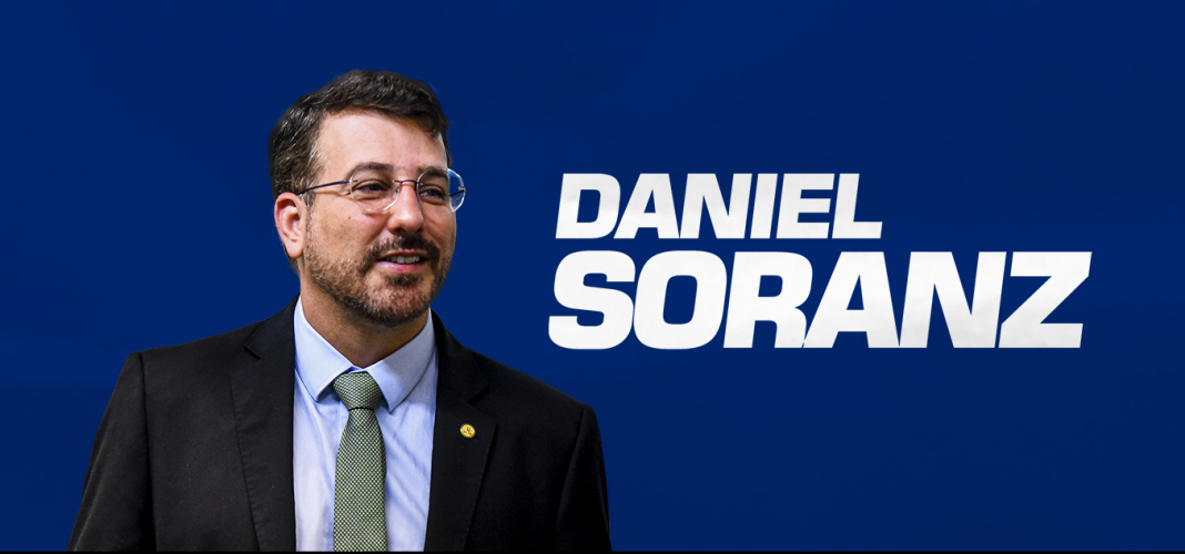 Daniel Soranz